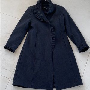 Nice like new coat !